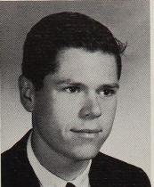 Ron Burson's Classmates profile album