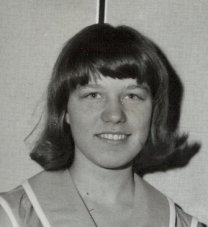 Marilyn Olson's Classmates profile album