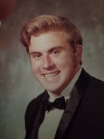 Patrick McFadden's Classmates profile album