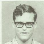 John Hillman's Classmates profile album