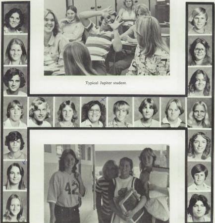 Jo Ann Jordan's Classmates profile album