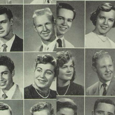 george dains' Classmates profile album