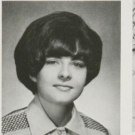 Barbara Wood's Classmates profile album