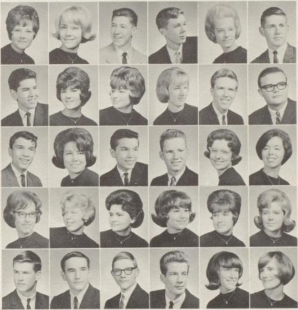 Susan Eckart's Classmates profile album