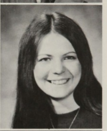 Brenda Meade Baker's Classmates profile album