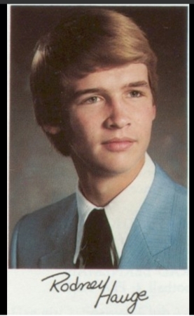 Rodney Hauge's Classmates® Profile Photo