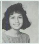 Monica Valdez-kennedy's Classmates profile album