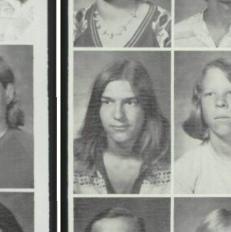 Brett Brock's Classmates profile album