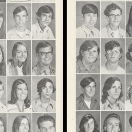 Patricia Chapman's Classmates profile album