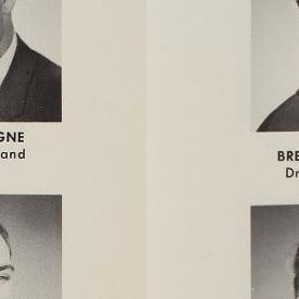 Bob Warren's Classmates profile album