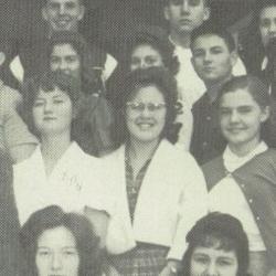 Linda Huggins' Classmates profile album