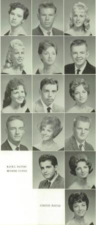 Allan Park's Classmates profile album