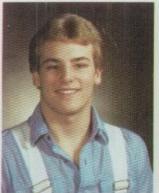 Patrick Jensen's Classmates profile album