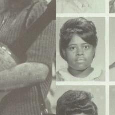 Karen Blades' Classmates profile album