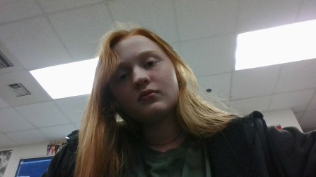 Tessa Hackney's Classmates® Profile Photo