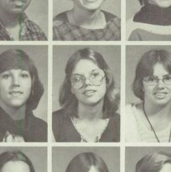 Barbara Matthews' Classmates profile album