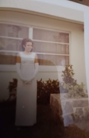 Brenda Barrett's Classmates profile album