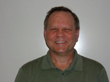 Alan Schmidtberger's Classmates® Profile Photo