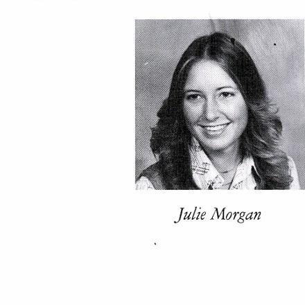 Julie Reynolds' Classmates profile album