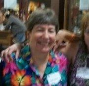 Diane Frost's Classmates® Profile Photo