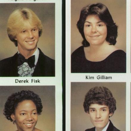 Tim Fullmer's Classmates profile album