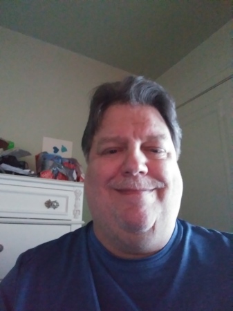 Steven Degain's Classmates® Profile Photo