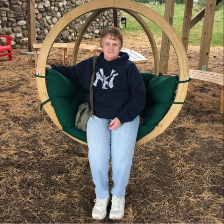 Nancy Conklin's Classmates® Profile Photo