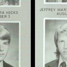 Wayne Howe's Classmates profile album