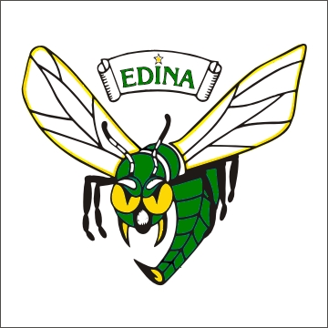 Edina-Morningside High School Logo Photo Album