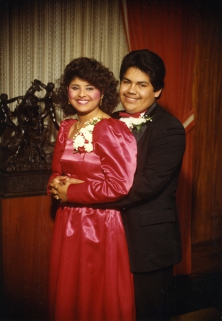 1984 Prom