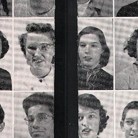 Myrna O'Brien's Classmates profile album