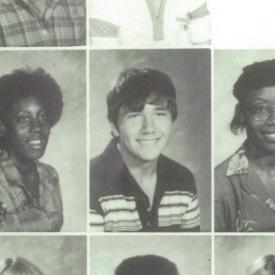 Charles Kendall's Classmates profile album