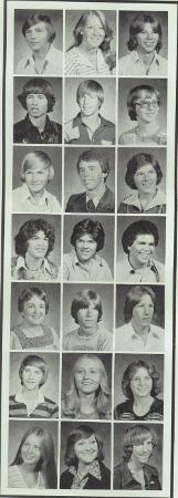 Paul Garrett's Classmates profile album