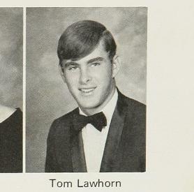 Tom Lawhorn's Classmates profile album