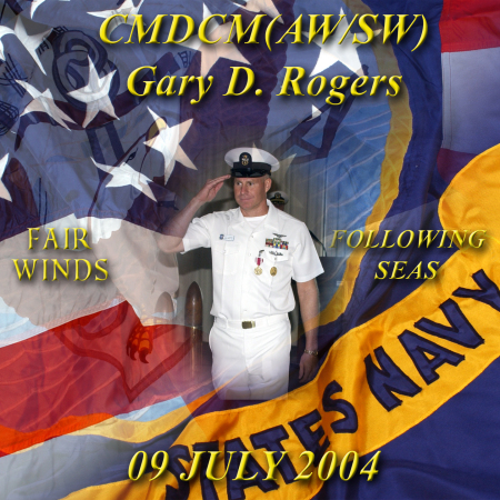 Gary Rogers's Classmates® Profile Photo