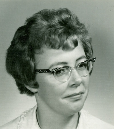 Marjorie Doyle's Classmates profile album