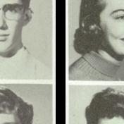 Kenneth Parker's Classmates profile album