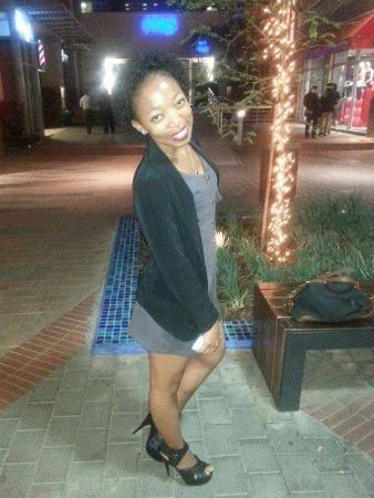 Thabile Manala's Classmates® Profile Photo