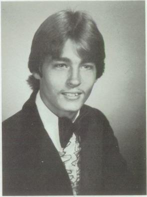 Jerry Sutton's Classmates profile album