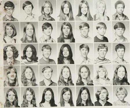 Deb Smith's Classmates profile album