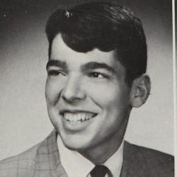 Gary Piacentini's Classmates profile album