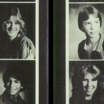Wendy Peterson's Classmates profile album
