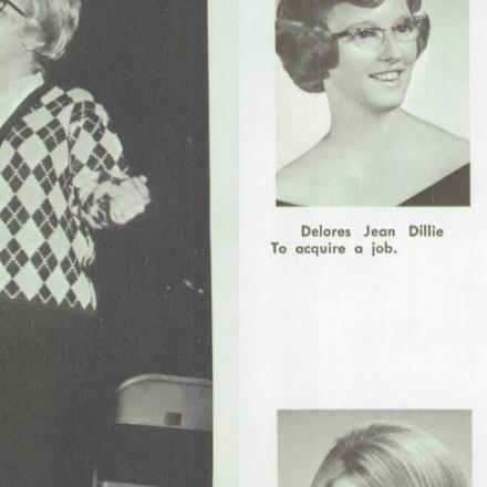 Darla Donahue's Classmates profile album