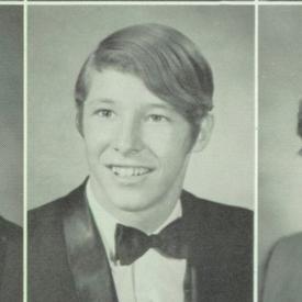 Rodney Jones' Classmates profile album