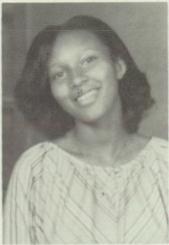 Daisy Moton's Classmates profile album