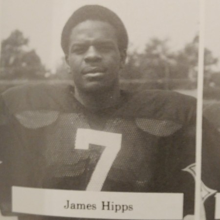 James James R.Hipps' Classmates profile album