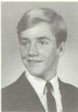 Ned Kemeys' Classmates profile album