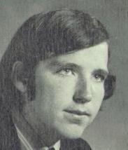 Paul McNicholas' Classmates profile album