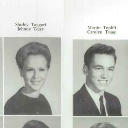 Joe B. Roberts' Classmates profile album