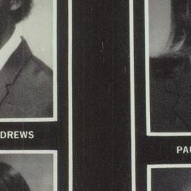 James Alderman's Classmates profile album